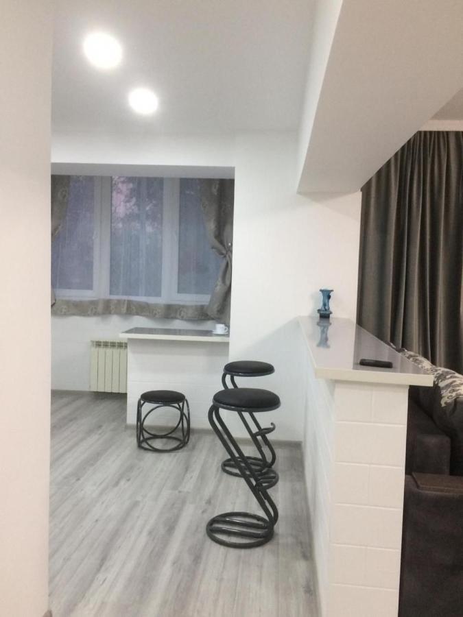 Apartment юбилейный *