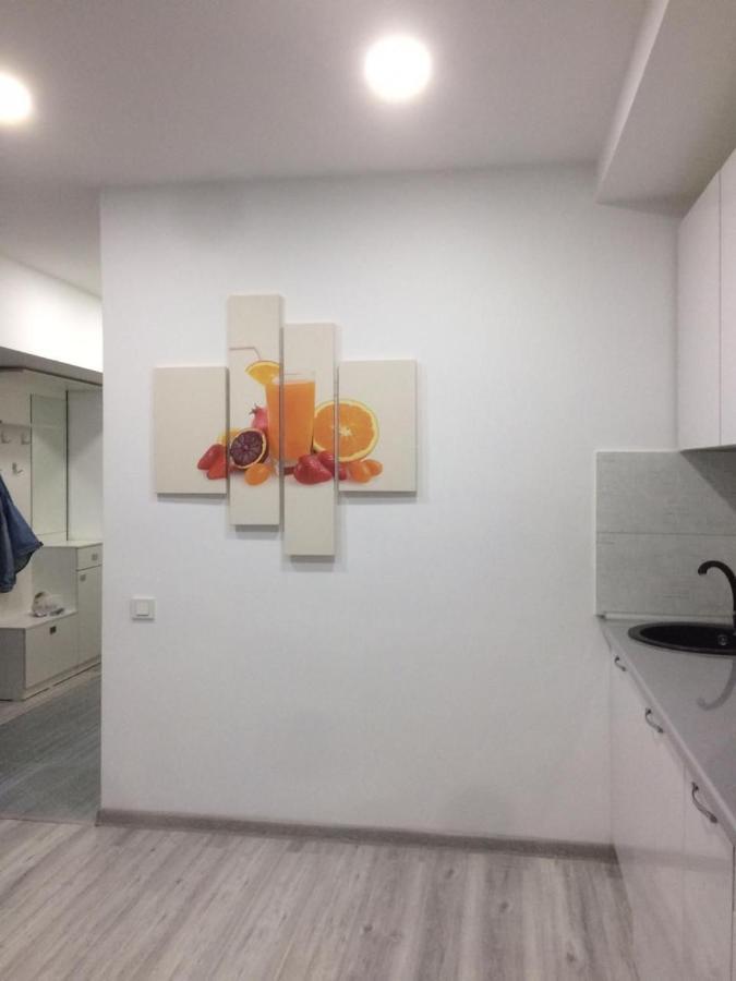 юбилейный Apartment