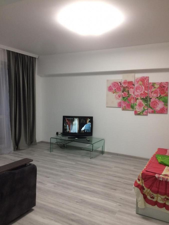 Apartment юбилейный