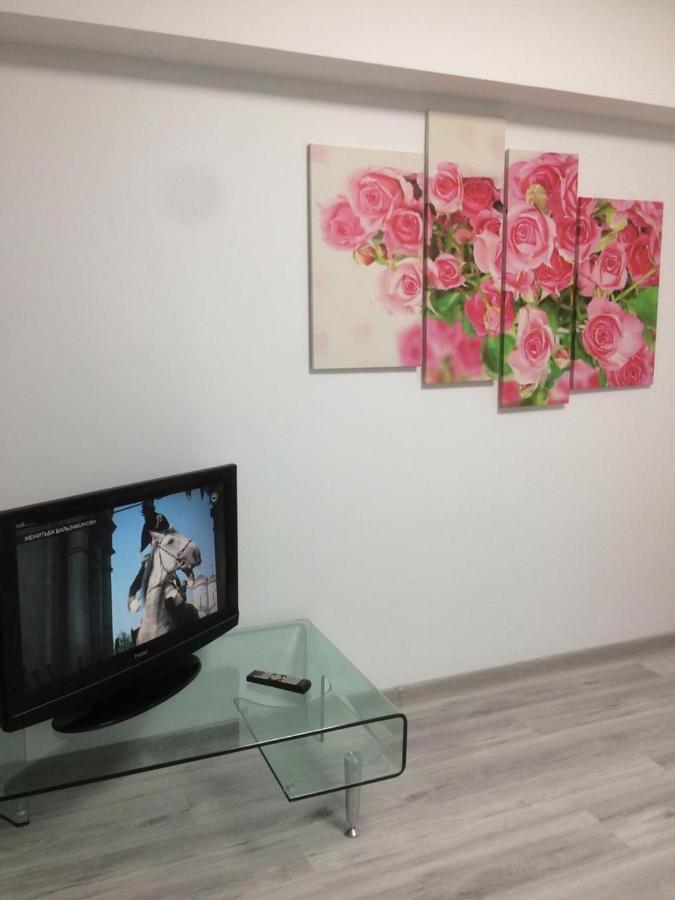Apartment юбилейный *