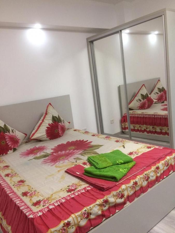 Apartment юбилейный Almaty
