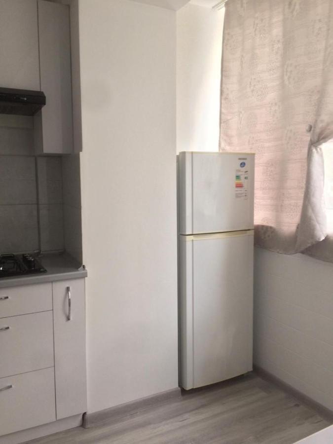 Apartment юбилейный