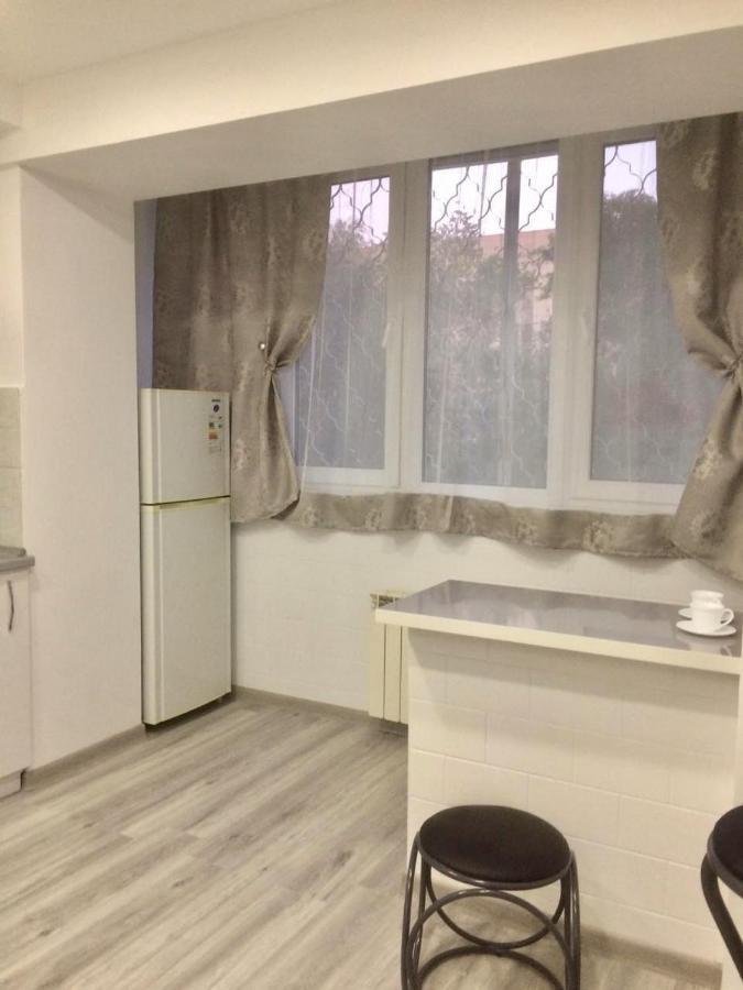 юбилейный Almaty