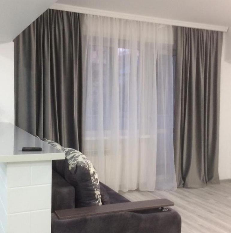 Apartment юбилейный
