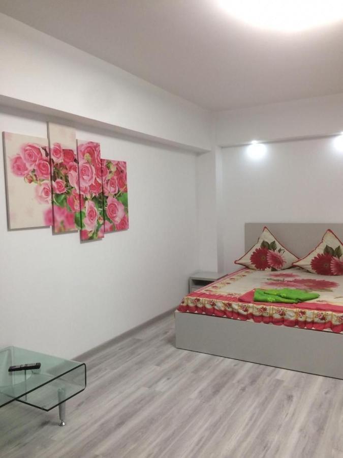 Apartment юбилейный